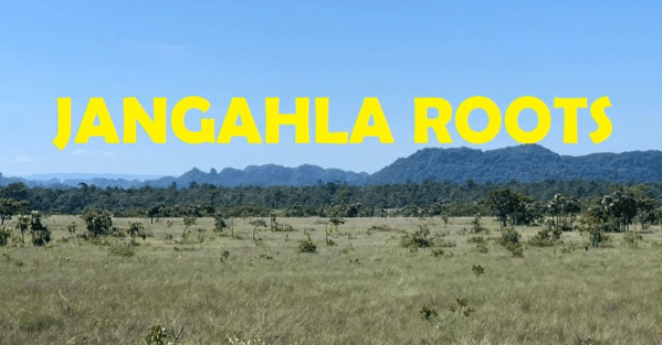 jangahlaroots