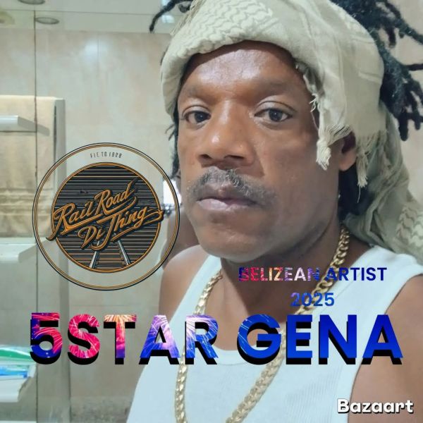 5star gena